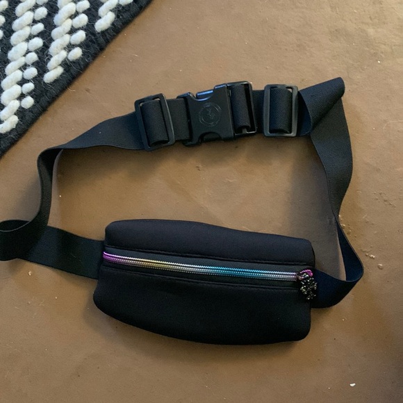 Neoprene Waist Bag - Picture 1 of 1